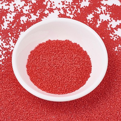 MIYUKI Delica Beads SEED-J020-DB0727-1