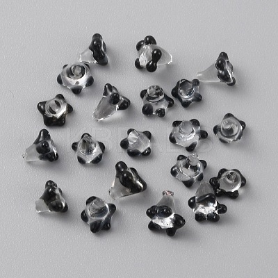 High Borosilicate Glass Beads LS-GLAA-WH0031-60A-1