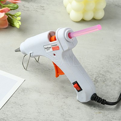Plastic Glue Gun Sticks DIY-C044-01B-1