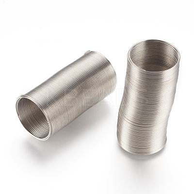 Steel Memory Wire MW2.2cm-1