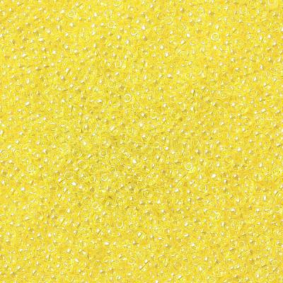 TOHO 11/0 Round Beads X-SEED-TR11-0102-1