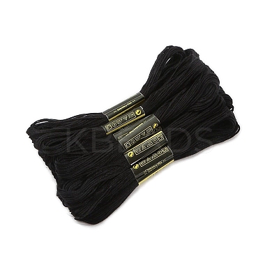Cotton Crochet Threads PW-WG77117-08-1