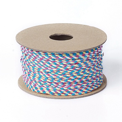 Macrame Cotton Cord OCOR-F010-C29-1