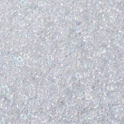 MIYUKI Round Rocailles Beads SEED-G008-RR0250-1