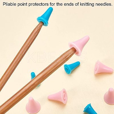 Bamboo Knitting Needles TOOL-PH0016-26-1