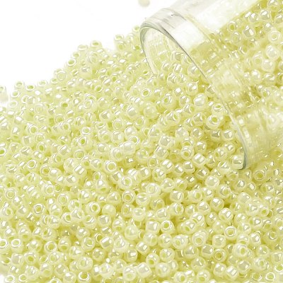 TOHO 11/0 Round Beads SEED-XTR11-0142-1