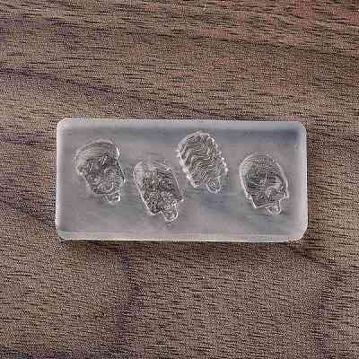 DIY Silicone Nail Art Molds LS-SIMO-NH0002-01P-1