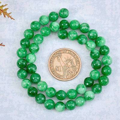 DIY Jewelry Bracelet Making Kits DIY-SZ0003-69J-1