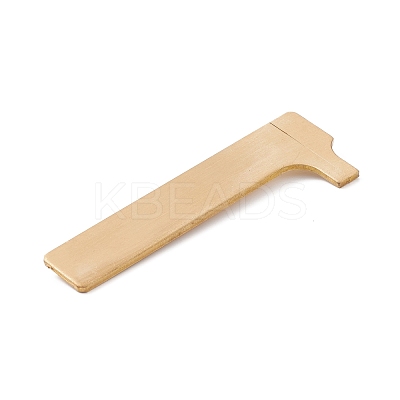 Brass vernier caliper JT005-1