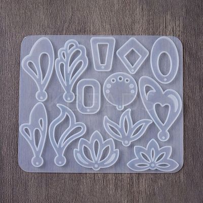 Silicone Molds SIL-Z020-03C-1