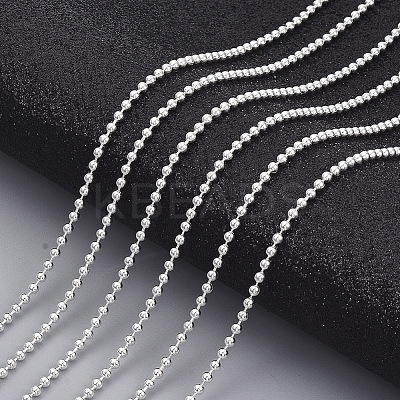 Brass Ball Chains X-CHC-S008-003E-S-1