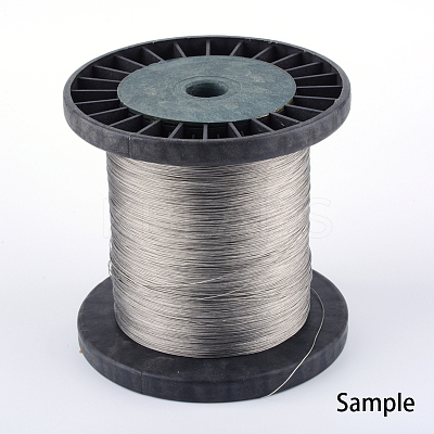 Tiger Tail Wire TWIR-S002-0.7mm-15-1