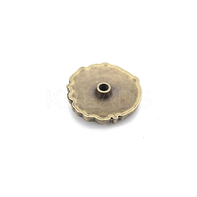Dragon Alloy Decorative Rivets PW-WGD5215-02-1