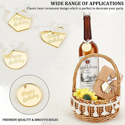 Birthday Decoration Kits DIY-BC0005-21-1