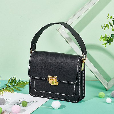 PU Leather Bag Strap FIND-WH0069-04D-1-1