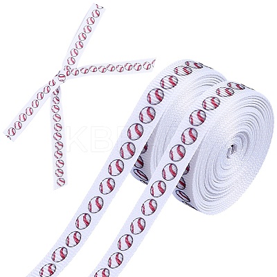 Polyester Ribbon OCOR-WH20061-001-1