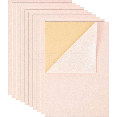 Jewelry Flocking Cloth DIY-BC0011-34K-1