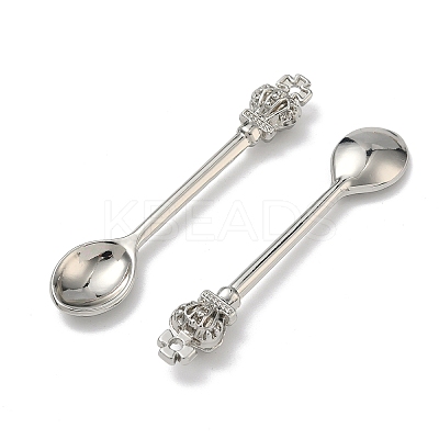 Alloy Big Pendants PALLOY-A025-04B-P-1