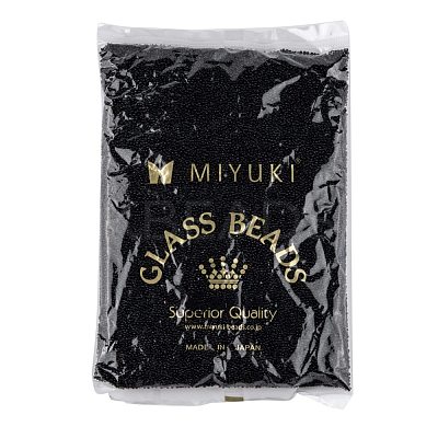 MIYUKI Round Rocailles Beads SEED-G009-RR0401-1