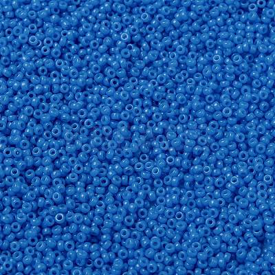 MIYUKI Round Rocailles Beads SEED-X0056-RR4484-1