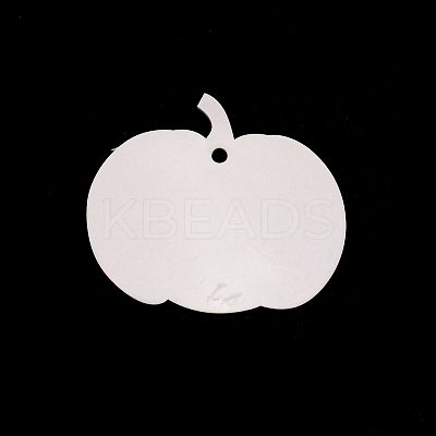 Acrylic Label Card Decotation LS-DIY-WH0308-61C-1