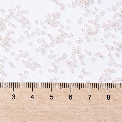 TOHO 15/0 Round Beads SEED-JPTR15-0106-1
