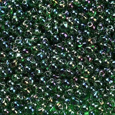 MIYUKI 3.4mm Drop Beads SEED-MY04-DP179-1
