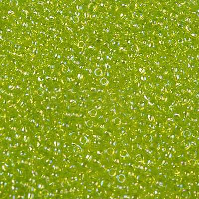 TOHO Round Seed Beads SEED-XTR15-0164-1