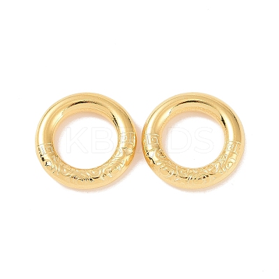 Ion Plating(IP) 304 Stainless Steel Linking Rings STAS-F293-46B-G-1