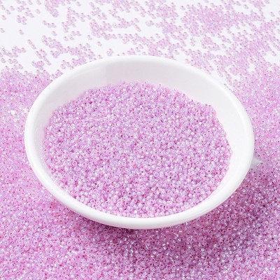 MIYUKI Round Rocailles Beads SEED-JP0008-RR0644-1