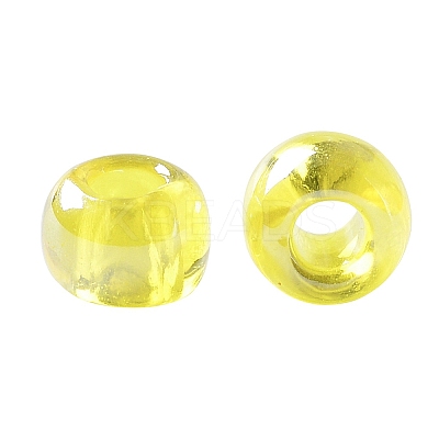 TOHO 11/0 Round Beads X-SEED-TR11-0102-1