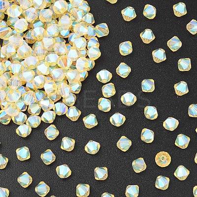 Preciosa® Crystal Beads X-PRC-BA4-80100-20000-1