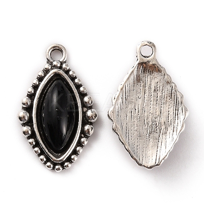 Zinc Alloy Pendants FIND-WH0108-40AS-03-1