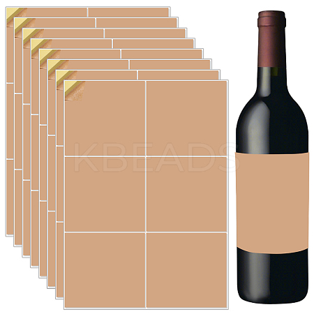Self-Adhesive Stickers DIY-WH20053-28A-01-1