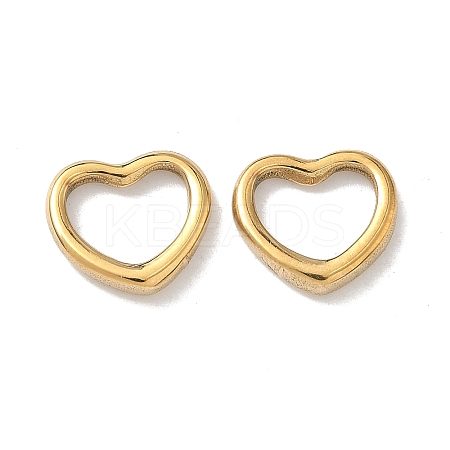 304 Stainless Steel Linking Rings STAS-Z184-32G-03-1
