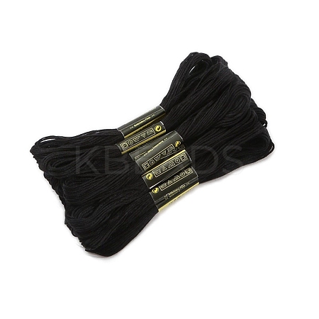 Cotton Crochet Threads PW-WG77117-08-1