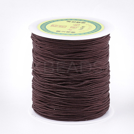 Nylon Braided Cord NWIR-S007-35-1