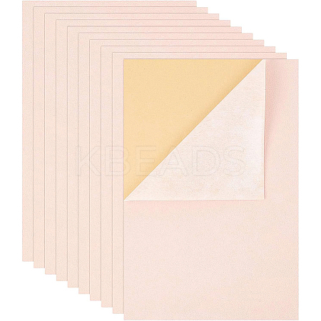 Jewelry Flocking Cloth DIY-BC0011-34K-1
