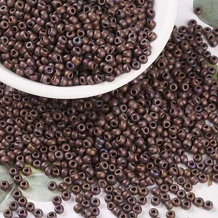 MIYUKI Round Rocailles Beads SEED-JP0009-RR2005-1