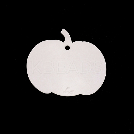 Acrylic Label Card Decotation LS-DIY-WH0308-61C-1